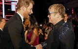 Elton John canterà al matrimonio di Harry e Megan